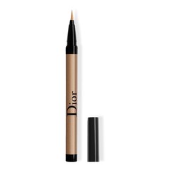Diorshow On Stage Liner - Eyeliner feutre liquide waterproof couleur tenue 24 h, DIOR
