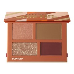 Color Shifter - Palette Visage - Couleurs à superposer et à transformer, SEPHORA COLLECTION