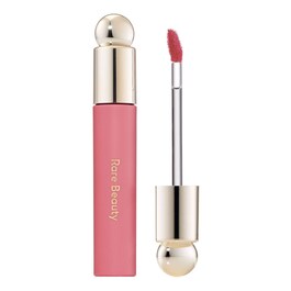 RARE BEAUTYSoft Pinch Tinted Lip Oil - Huile teintée pour les lèvres 129 avis Testé par nos membres GoldVoir la vidéo Le produit essayé dans la vidéo a été offert par Sephora 22,00€ 733,33€ / 100ml