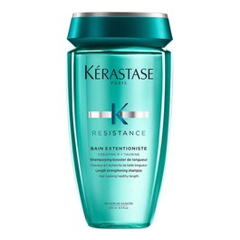 Extentioniste Bain Extentioniste - Shampoing booster de longueur