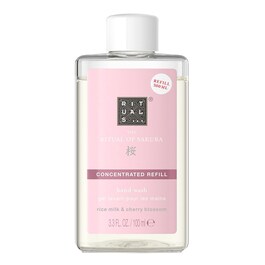 The Ritual of Sakura - Recharge concentré gel lavant mains