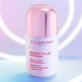 Bright Plus [ADVANCED] - Sérum expert éclat anti-taches 