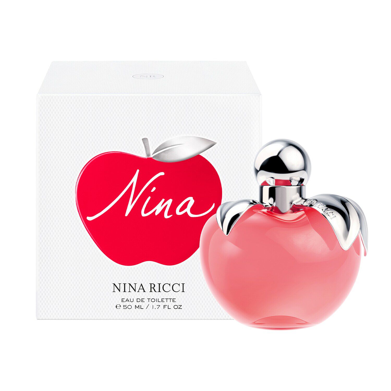 Nina Eau de Toilette de NINA RICCI SEPHORA