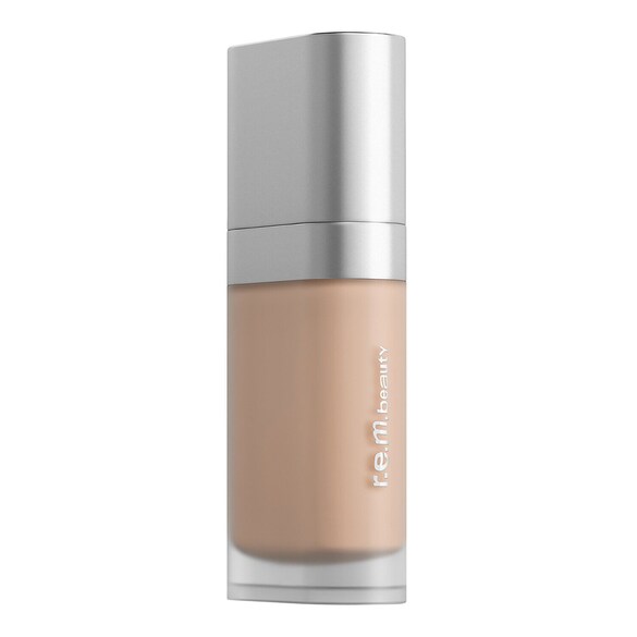 Sweetener - Fond de teint hydratant acide hyaluronique et niacinamide, REM BEAUTY
