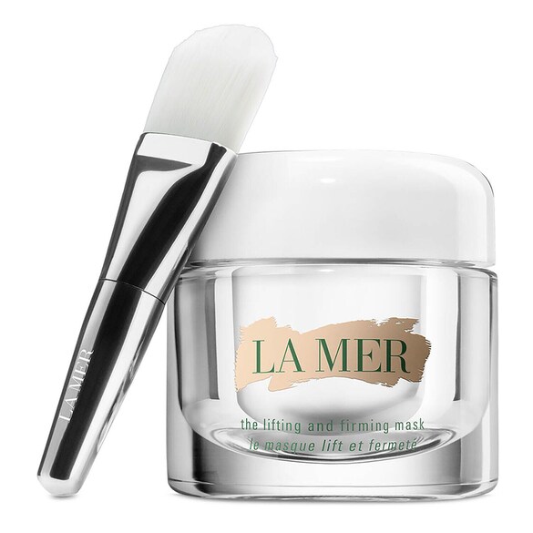 Le Masque Lift et Fermeté - Masque Visage pour Peau Mature, LA MER