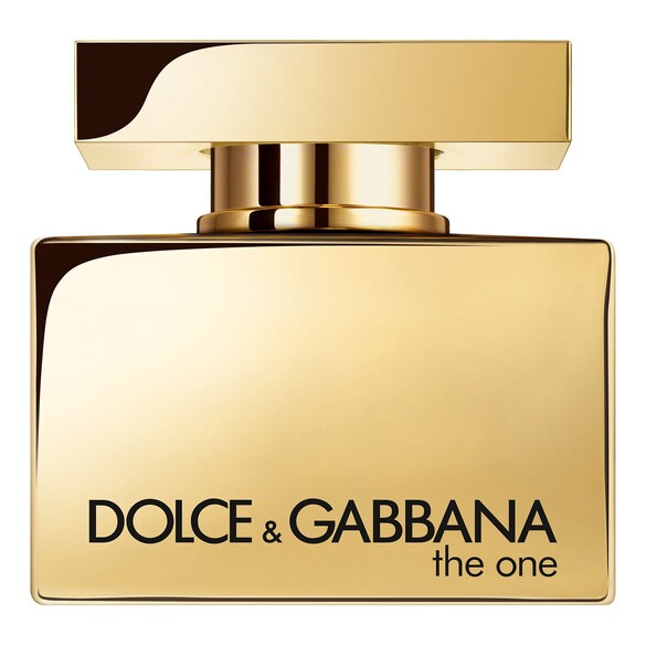 The One Gold - Eau de Parfum Intense, DOLCE & GABBANA