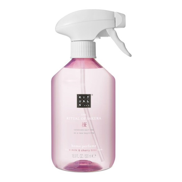 The Ritual of Sakura - Parfum d'Interieur, RITUALS