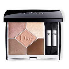 5 Couleurs Couture - Palette fards à paupières - Couleurs couture & longue tenue, DIOR
