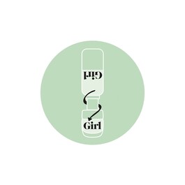 GIRL - Eau de Toilette