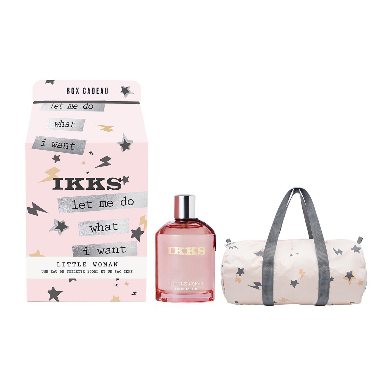 Parfum Enfant Ikks Sephora Parfum Enfant Ikks Sephora