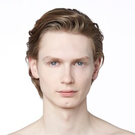 Poudre De Beauté Mat Naturel