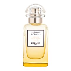 Un Jardin à Cythère Huile sèche corps et cheveux Flac 50ml, HERMÈS