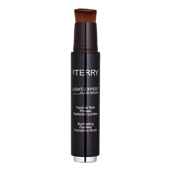 Light‑expert Click Brush - Fond De Teint Liquide, BY TERRY