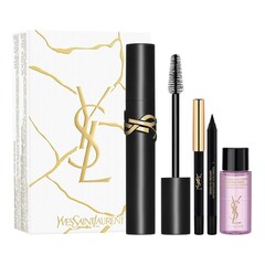 Lash Clash Mascara Volume Extrême - Coffret Maquillage Yeux, YVES SAINT LAURENT