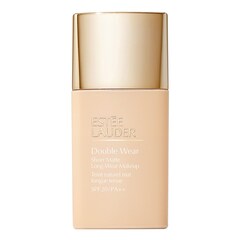 Double Wear - Fond de Teint Naturel Longue Tenue SPF 20, ESTÉE LAUDER