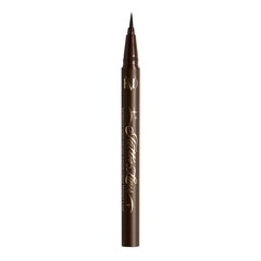 Tattoo Liner - Eyeliner liquide, KVD Beauty