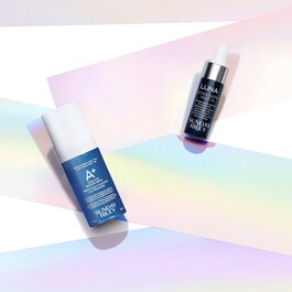Retinol + Repeat Mini - Coffret Soin Visage