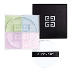 Prisme Libre - Poudre Libre Matifiante, Correctrice Et Lumineuse, GIVENCHY
