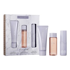 Start'r set - Coffret soin visage format voyage, FENTY SKIN