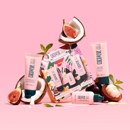 Like A Virgin - Coffret Soins Cheveux Les Essentiels