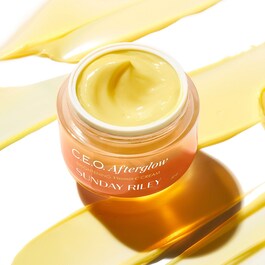 C.E.O. Afterglow - Gel-crème à la vitamine C