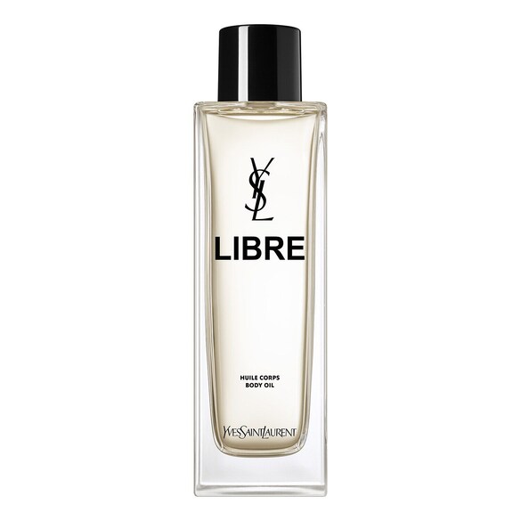 Libre - Huile Sublimatrice pour le Corps, YVES SAINT LAURENT