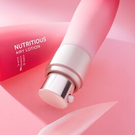Nutritious - Émulsion Légère Hydratante