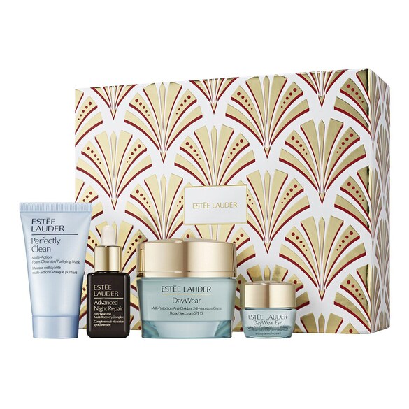 Coffret Noël DayWear - Coffret Soin Hydratant, ESTÉE LAUDER