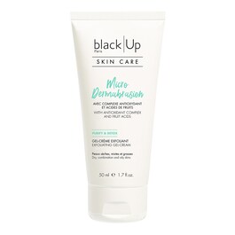 Micro Dermabrasion - Gel Crème Exfoliant