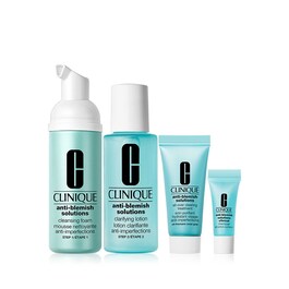 Anti-Blemish™ - Kit Découverte Soins Visage