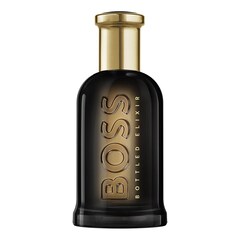 BOSS Bottled Elixir - Parfum Intense, HUGO BOSS