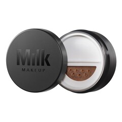 Pore Eclipse Matte Translucent Setting Powder - Poudre de finition sans talc, MILK MAKEUP