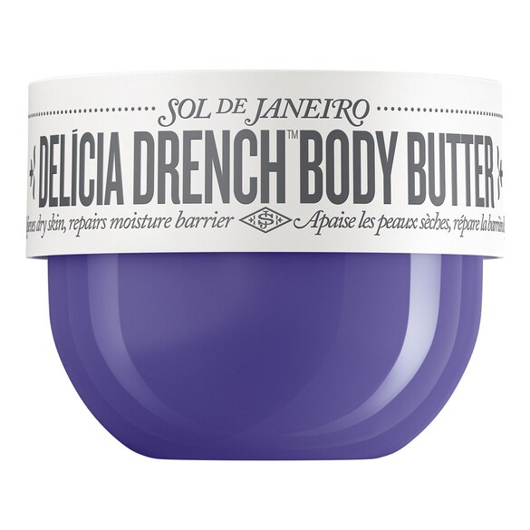 Delicia Drench™ Body Butter - Beurre Corporel, SOL DE JANEIRO