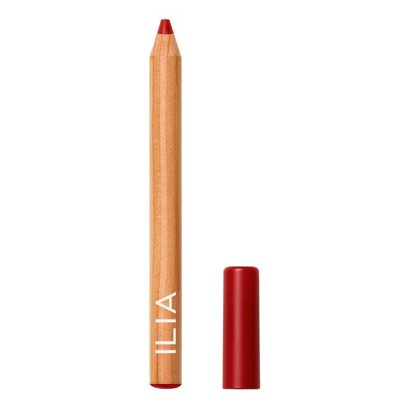 Lip Sketch Hydrating Crayon - Crayon à Lèvres Hydratant, ILIA