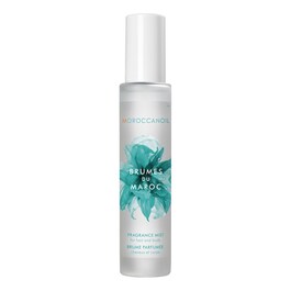 Brume Parfumée Cheveux et Corps - Eau de soin