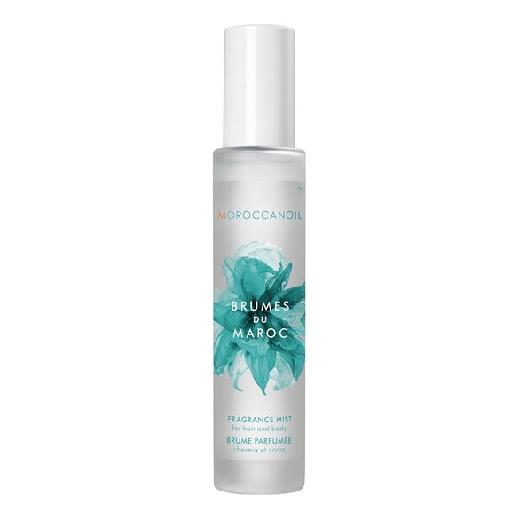 Brume Parfumée Cheveux et Corps - Eau de soin, MOROCCANOIL