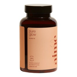 Pure Glow - Compléments Alimentaires