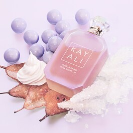 KAYALIVanilla Candy Rock Sugar 42 - Eau de Parfum 26 avis