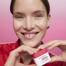 Lift & Firm - Crème de Jour Repulpante