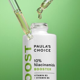 Boost - Sérum Booster 10 % Niacinamide