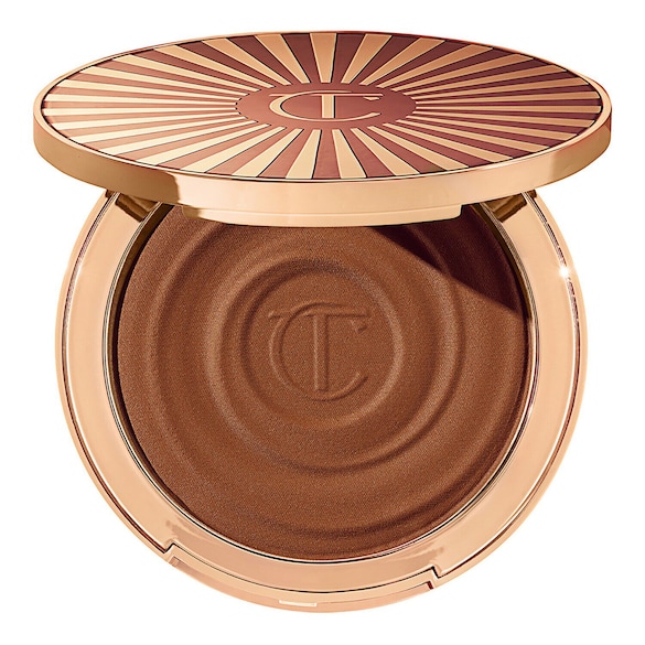 Beautiful Skin Sun-Kissed Glow - Bronzer, CHARLOTTE TILBURY