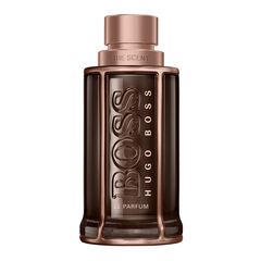 BOSS The Scent Absolute Le Parfum For Him - Eau de Parfum Ambrée et Aromatique, HUGO BOSS