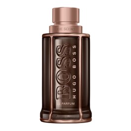 BOSS The Scent Absolute Le Parfum For Him - Eau de Parfum Ambrée et Aromatique