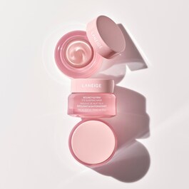 Bouncy & Firm Eye Sleeping Mask - Masque de Nuit Yeux Repulpant & Raffermissant