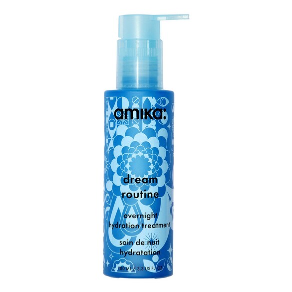 Dream Routine - Masque de Nuit Hydratant, AMIKA