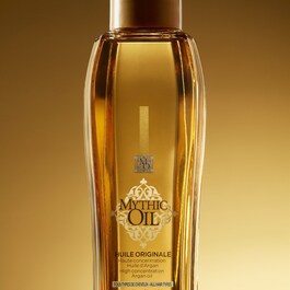 Mythic Oil - Huile Nutritive multiusage