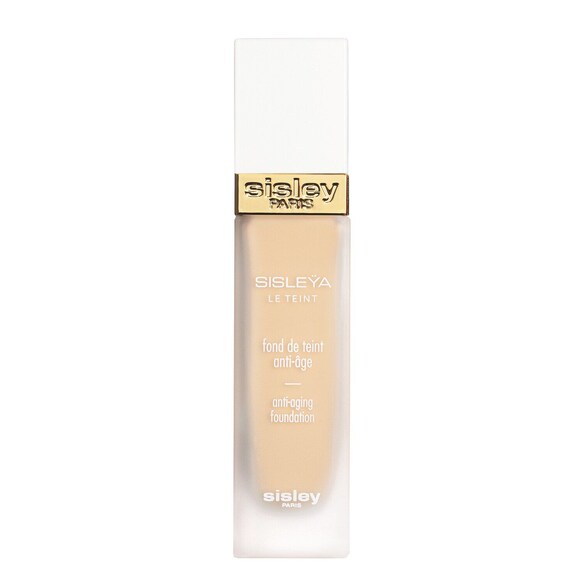 Sisleÿa le Teint - Fond de Teint Anti-âge, SISLEY