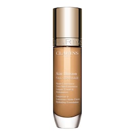 Skin Illusion Full Coverage – Fond de teint haute couvrance mat longue tenue image