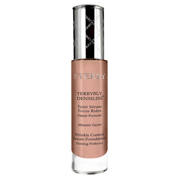 Terrybly Densiliss® Foundation - Fond De Teint Anti-age, BY TERRY