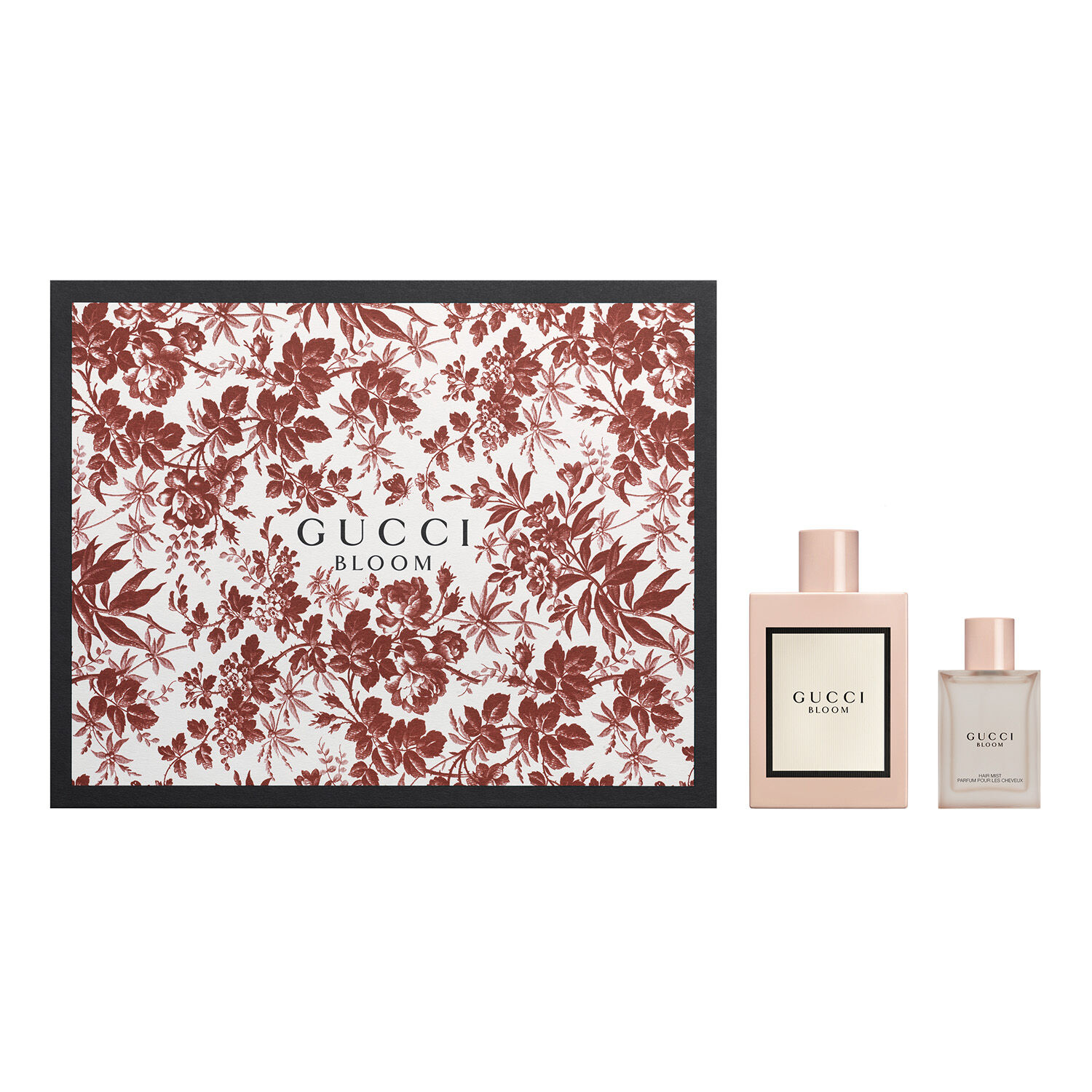 Gucci blooming bouquet